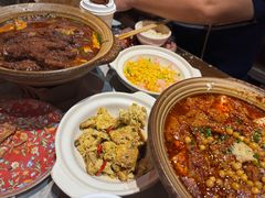 -山四砂锅(太原钟楼街店)