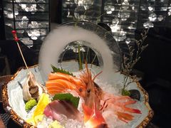 -花隐日式怀石料理(万象城购物中心店)