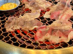-極屋鮨牛 · 烧肉酒场(时代C馆店)