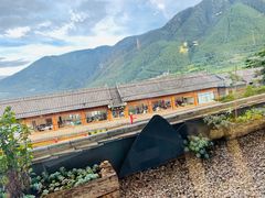 -品味泸沽湖•民族特色菜(大落水店)