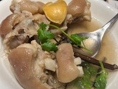 -客汀家宴·客家烟火 四季食材(集美店)