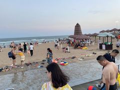 -汕头中海黄金海岸水上乐园