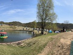 -玉渡山自然风景区