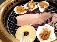 -神户赤童日式烤肉伙伴(东直门店)