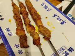 -丝路伊兰·兰州牛肉面(牛街总店)