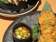 -simply thai天泰(美罗城店)