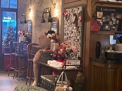 -LE MISSMORE餐酒吧(茉念西里店)