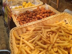 -汉金城海鲜烤肉自助百汇(烟台永旺购物中心店)