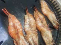 -汉城韩国烧烤火锅(官也街店)