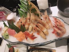 -林妈妈村·日式料理(宝山龙湖天街店)