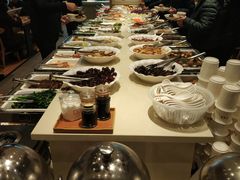 -素满香·素食自助餐(苏州·临顿路店)