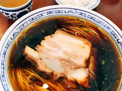 -同得兴 Since·1995 传统苏式面馆(十全街店)
