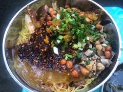 -小翔干面(西航店)