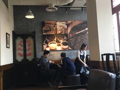 -星巴克臻选(北京前门大街店)