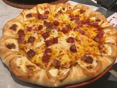 -必胜客(远大路店)