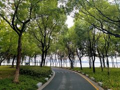 -苏州独墅湖世尊酒店