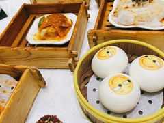 -禄福山庄•顺德菜·融和菜(龙江店)