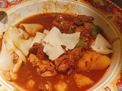 -塔哈尔·新疆盛宴(奉贤龙湖店)