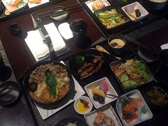 -富力希尔顿酒店·源氏日餐厅