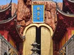 -上海东林寺(金山区)