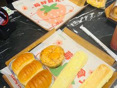 -皇冠幸福里动物奶油生日蛋糕(万达店)