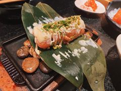 -無境·匠心日本料理(汉街店)