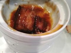 -玉华台饭庄·淮扬菜·烤鸭(望京店)