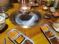 -蒲葵传统炭火烤肉(白石龙店)