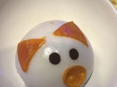 -鲜阁坊海鲜自助融合烤肉(银泰百货温州瓯海店)