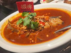 广西老友鱼-桂小厨广西菜(万象城店)