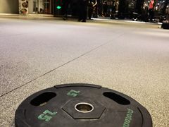 -银吉姆健身(恒隆馆)