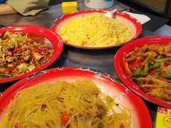 -馬伍旺川菜(江北虹悦城店)