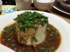 android_upload_pic-吕氏疙瘩汤·新鲁菜(潍坊银座店)