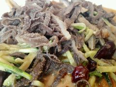 -津味老菜(露西亚商街店)