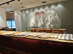 -青藤茶馆(南山路店)