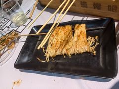 -云晓光头烧烤吧(川沙绿地店)