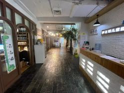 -梦之初儿童摄影(江宁店)