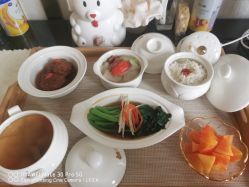 -佳贝艾月子中心(国贸店)