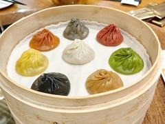 -乐忻皇朝(上海中心大厦店)