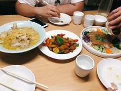 -关东小磨东北菜(上海长风大悦城店)