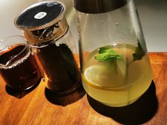 乌龙茶-CHIC1699远洋私厨