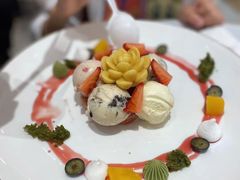 -哈根达斯(芳圆里店)