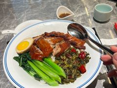-同庆楼(建邺万达店)