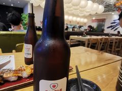 -Sushi Love 创意寿司(正佳广场店)