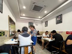-新新湘菜馆(新中街二条店)