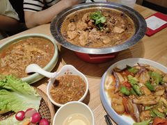 -东北灶(高新银泰店)