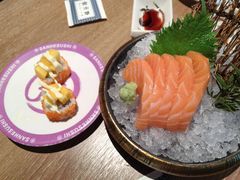 -三禾寿司(君尚店)
