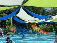 -苏州乐园森林水世界