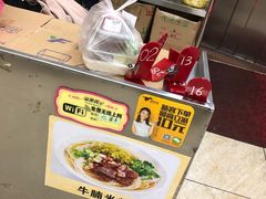 -古井初美烧鹅(水南路店)