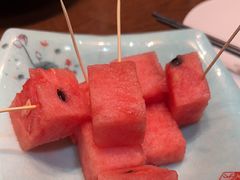 -俏东方·海味水饺·青岛菜(崂山店)